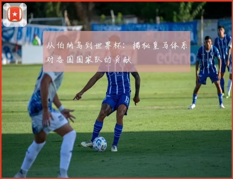 从伯纳乌到世界杯:揭秘皇马体系对各国国家队的贡献