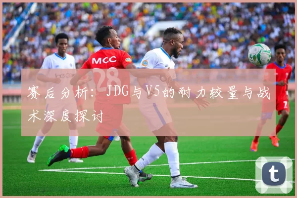 赛后分析：JDG与V5的耐力较量与战术深度探讨