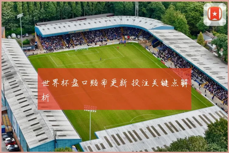 世界杯盘口赔率更新 投注关键点解析