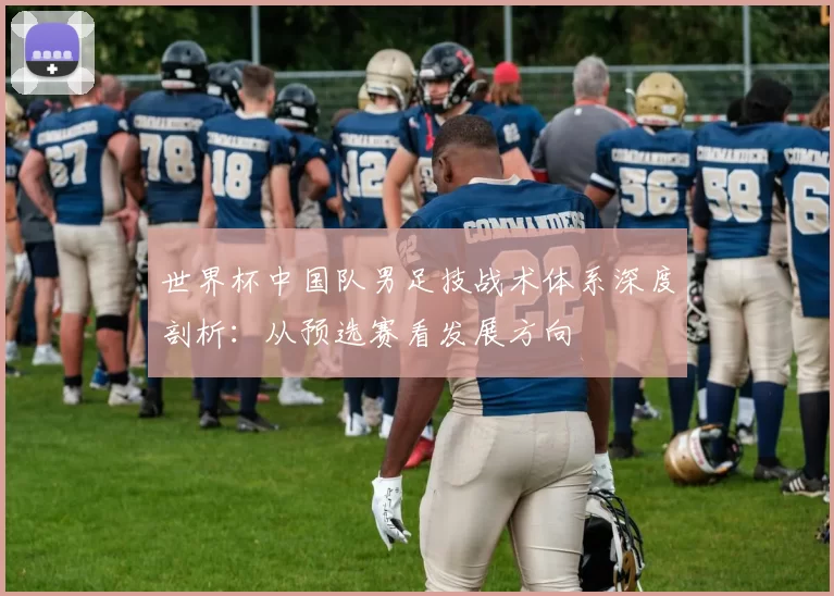 世界杯中国队男足技战术体系深度剖析：从预选赛看发展方向