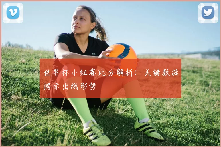 世界杯小组赛比分解析：关键数据揭示出线形势