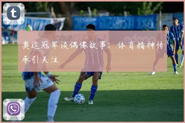 奥运冠军谈偶像故事：体育精神传承引关注